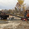 2011 Multitek fp2025 Firewood Processor